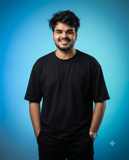 Deepanshu Lathar